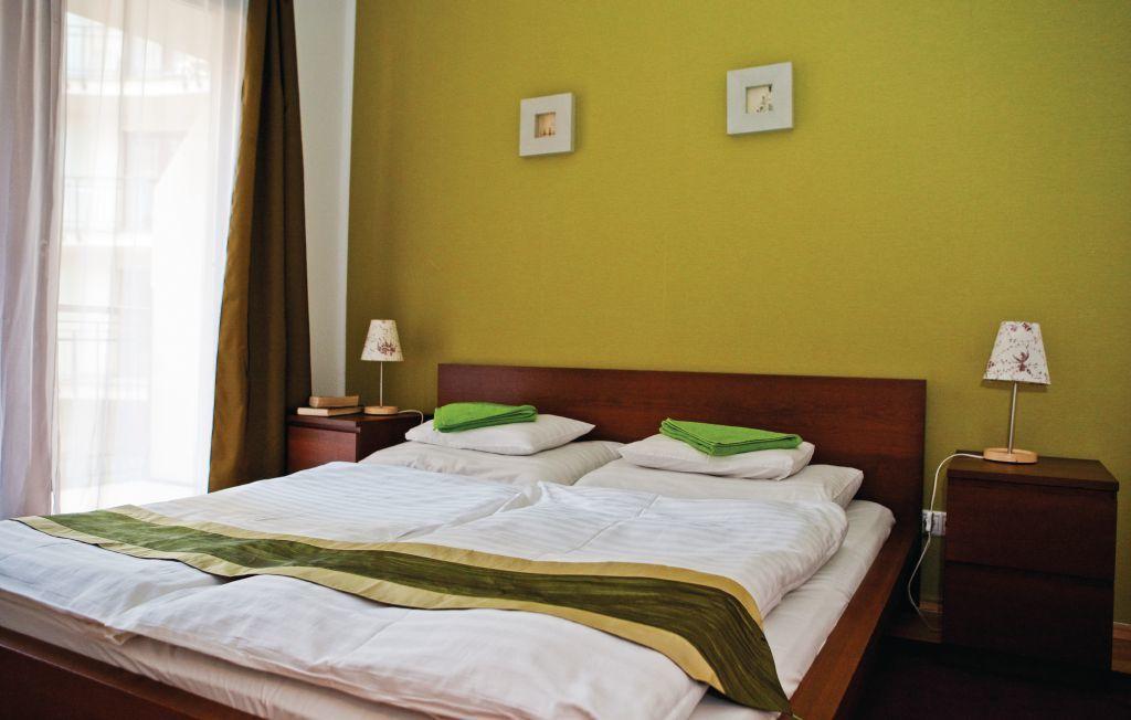 Bpm-Apartment Kiraly Budapeste Quarto foto