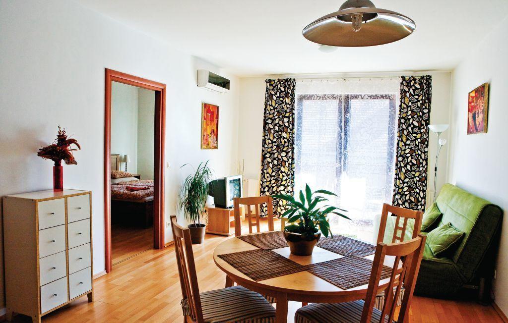 Bpm-Apartment Kiraly Budapeste Quarto foto