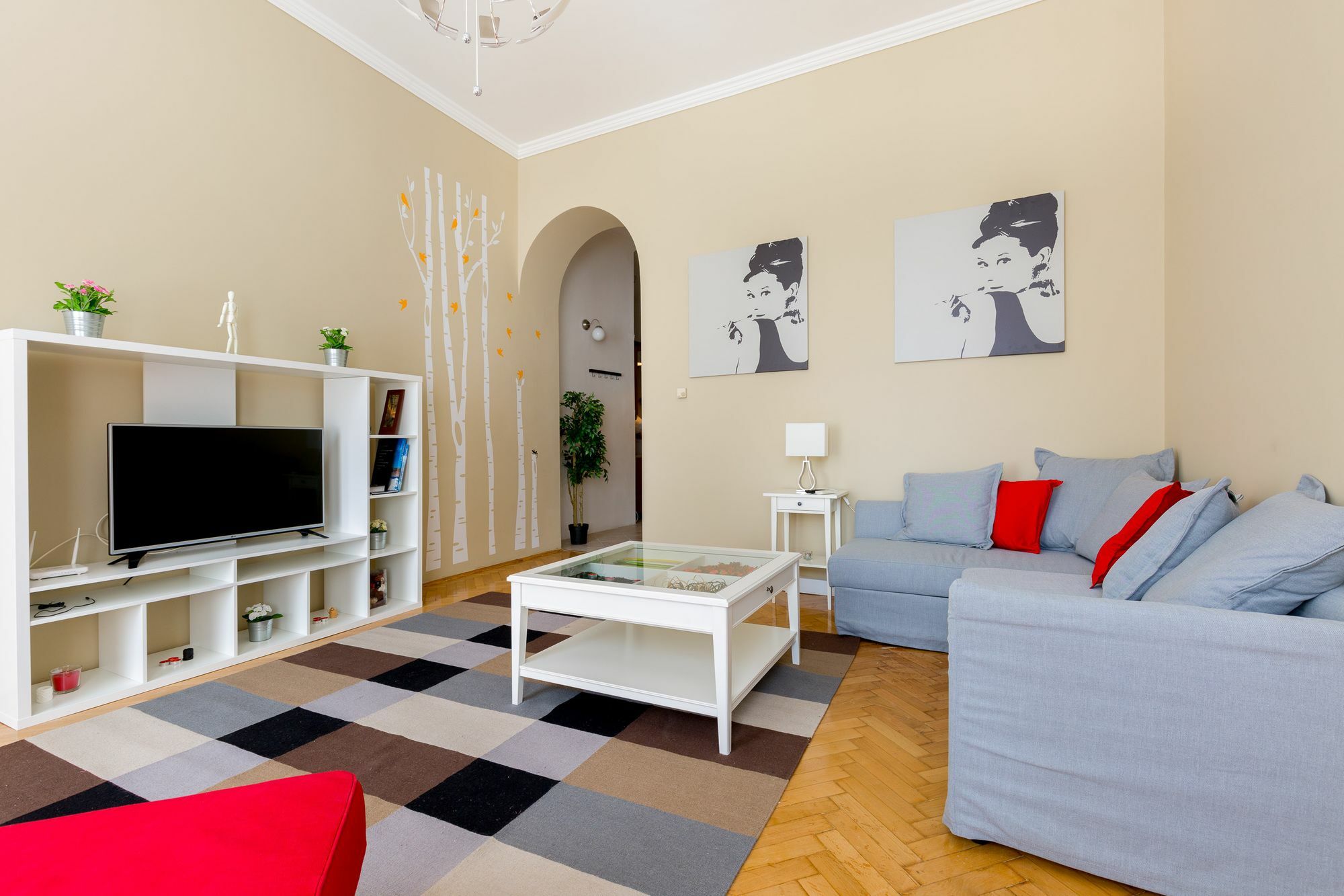 Bpm-Apartment Kiraly Budapeste Exterior foto