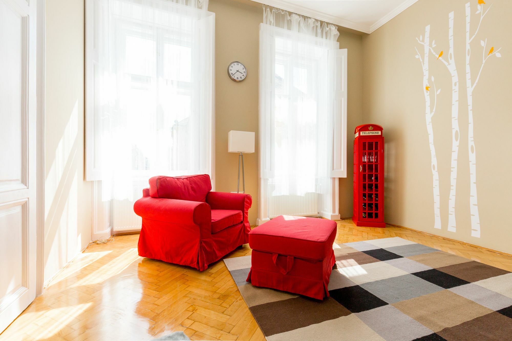 Bpm-Apartment Kiraly Budapeste Exterior foto