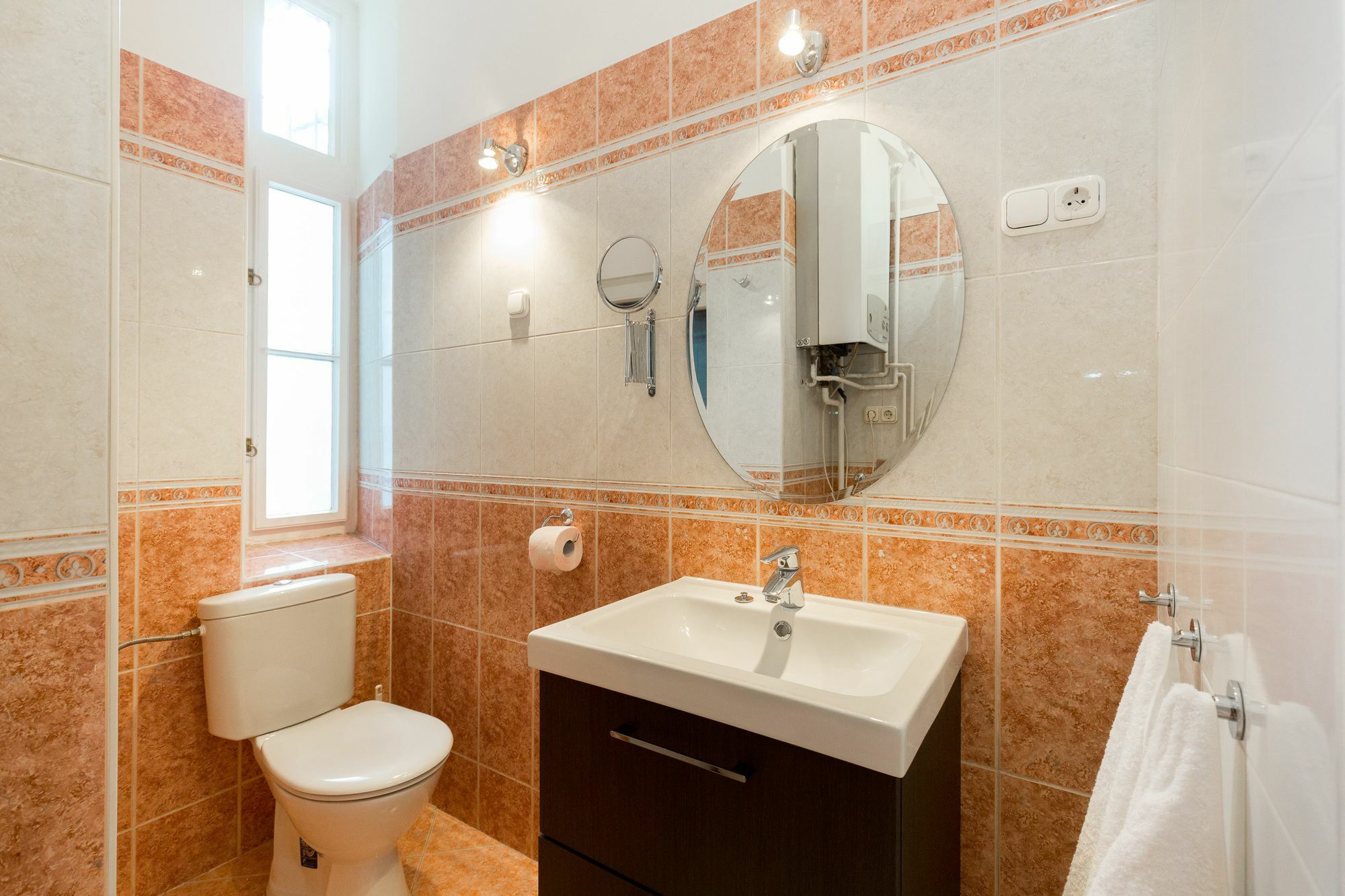 Bpm-Apartment Kiraly Budapeste Exterior foto
